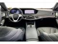 Dashboard of 2020 Mercedes-Benz S 450 Sedan #15