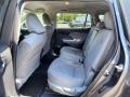 Rear Seat of 2020 Toyota Highlander LE AWD #32