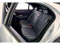 Rear Seat of 2020 Mercedes-Benz S 450 Sedan #20