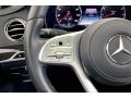  2020 Mercedes-Benz S 450 Sedan Steering Wheel #21