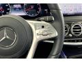  2020 Mercedes-Benz S 450 Sedan Steering Wheel #22