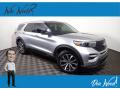 2021 Explorer ST 4WD #1 2021 Explorer ST 4WD #1