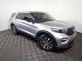 2021 Explorer ST 4WD #5 2021 Explorer ST 4WD #5
