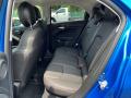 Rear Seat of 2023 Fiat 500X Sport AWD #13