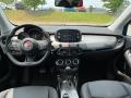 Front Seat of 2023 Fiat 500X Sport AWD #14