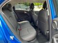 Rear Seat of 2023 Fiat 500X Sport AWD #16