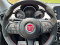  2023 Fiat 500X Sport AWD Steering Wheel #18