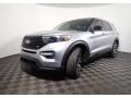 2021 Explorer ST 4WD #9 2021 Explorer ST 4WD #9