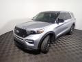 2021 Explorer ST 4WD #10 2021 Explorer ST 4WD #10