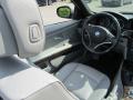 Front Seat of 2010 BMW 3 Series 328i Convertible #15