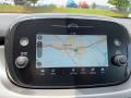 Navigation of 2023 Fiat 500X Sport AWD #21