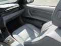 Front Seat of 2010 BMW 3 Series 328i Convertible #17