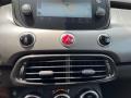 Controls of 2023 Fiat 500X Sport AWD #23