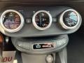 Controls of 2023 Fiat 500X Sport AWD #24
