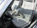 Front Seat of 2010 BMW 3 Series 328i Convertible #21