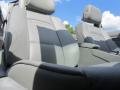 Front Seat of 2010 BMW 3 Series 328i Convertible #23