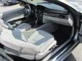 Front Seat of 2010 BMW 3 Series 328i Convertible #24