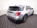 2021 Explorer ST 4WD #18 2021 Explorer ST 4WD #18
