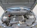  2010 3 Series 3.0 Liter DOHC 24-Valve VVT Inline 6 Cylinder Engine #25