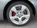  2010 BMW 3 Series 328i Convertible Wheel #26