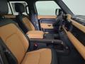  2023 Land Rover Defender Vintage Tan/Ebony Interior #3