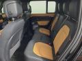 Rear Seat of 2023 Land Rover Defender 130 X #5