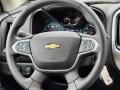  2022 Chevrolet Colorado LT Crew Cab 4x4 Steering Wheel #10