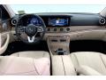  Macchiato Beige/Black Interior Mercedes-Benz E #15