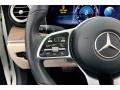  2019 Mercedes-Benz E 300 Sedan Steering Wheel #21