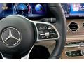  2019 Mercedes-Benz E 300 Sedan Steering Wheel #22