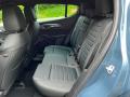 Rear Seat of 2023 Dodge Hornet GT AWD #14