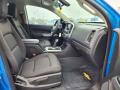 Front Seat of 2022 Chevrolet Colorado LT Crew Cab 4x4 #23