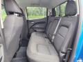 Rear Seat of 2022 Chevrolet Colorado LT Crew Cab 4x4 #28