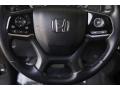  2020 Honda Pilot Touring Steering Wheel #13