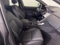  2023 Jaguar E-PACE Ebony/Ebony Interior #3