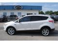 2013 Escape Titanium 2.0L EcoBoost #2