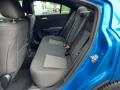 Rear Seat of 2023 Dodge Charger SXT Blacktop #14