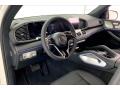  2024 Mercedes-Benz GLE Black Interior #4