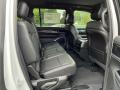 Rear Seat of 2023 Jeep Wagoneer Base 4x4 #19