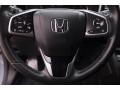  2020 Honda CR-V EX-L Steering Wheel #11