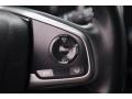  2020 Honda CR-V EX-L Steering Wheel #13
