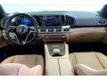Dashboard of 2024 Mercedes-Benz GLE 350 4Matic #6