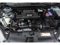  2020 CR-V 1.5 Liter Turbocharged DOHC 16-Valve i-VTEC 4 Cylinder Engine #33
