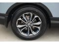  2020 Honda CR-V EX-L Wheel #34