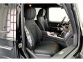 Front Seat of 2023 Mercedes-Benz G 550 #5