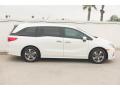 2019 Odyssey Touring #12