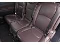 Rear Seat of 2019 Honda Odyssey Touring #20