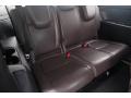 Rear Seat of 2019 Honda Odyssey Touring #25