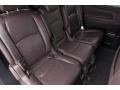 Rear Seat of 2019 Honda Odyssey Touring #27