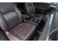 Front Seat of 2019 Honda Odyssey Touring #29